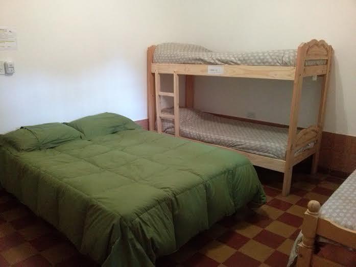 Wayra Hostel Ла-Ріоха Номер фото