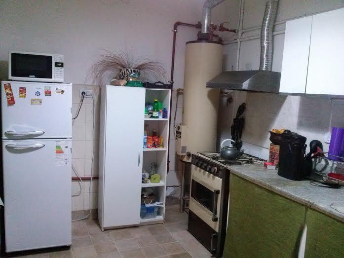 Wayra Hostel Ла-Ріоха Екстер'єр фото