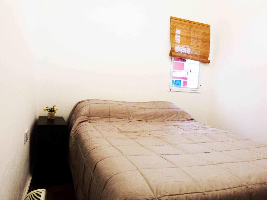 Wayra Hostel Ла-Ріоха Екстер'єр фото