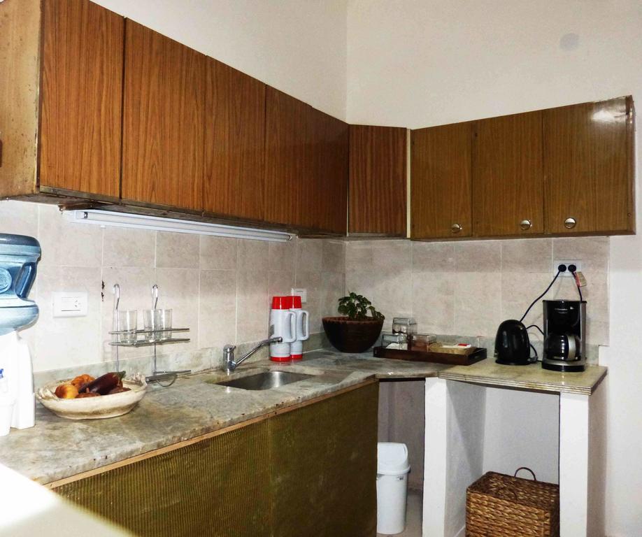 Wayra Hostel Ла-Ріоха Екстер'єр фото
