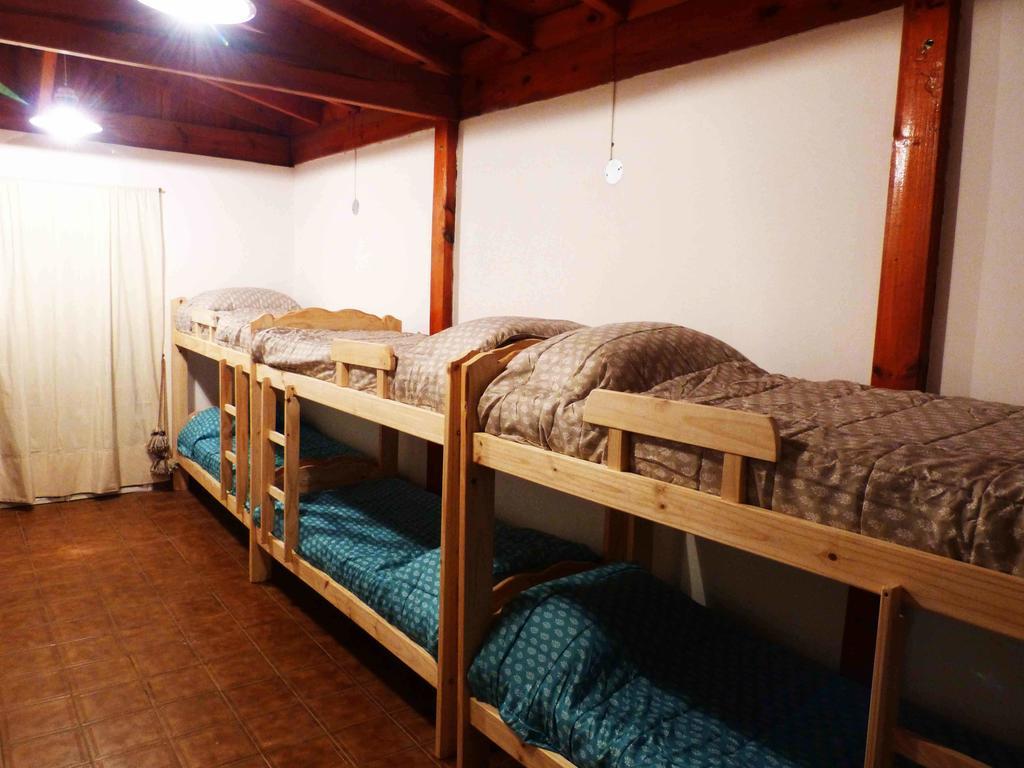 Wayra Hostel Ла-Ріоха Номер фото