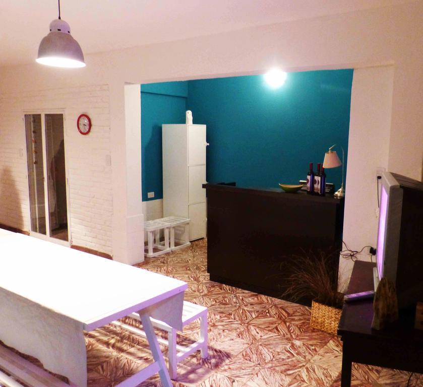 Wayra Hostel Ла-Ріоха Екстер'єр фото