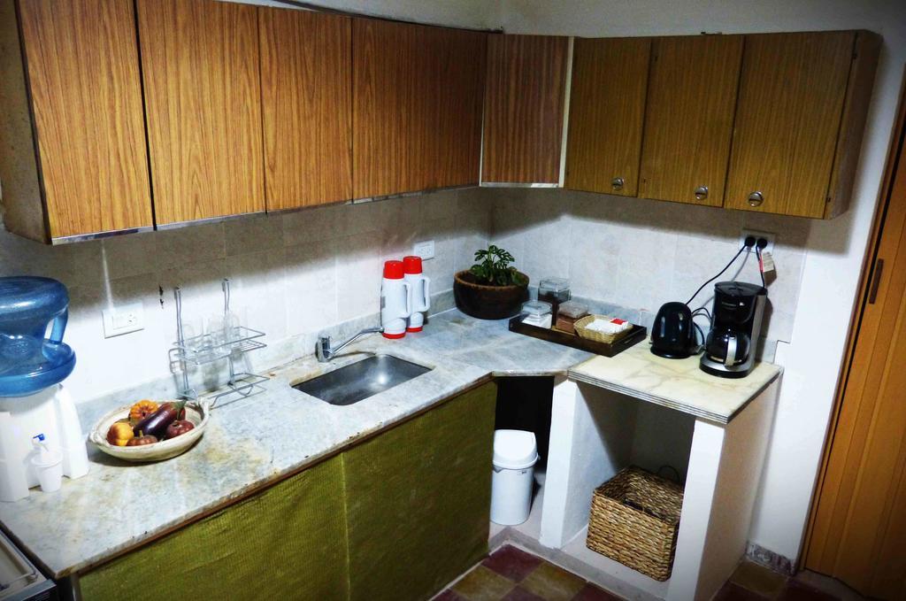 Wayra Hostel Ла-Ріоха Екстер'єр фото