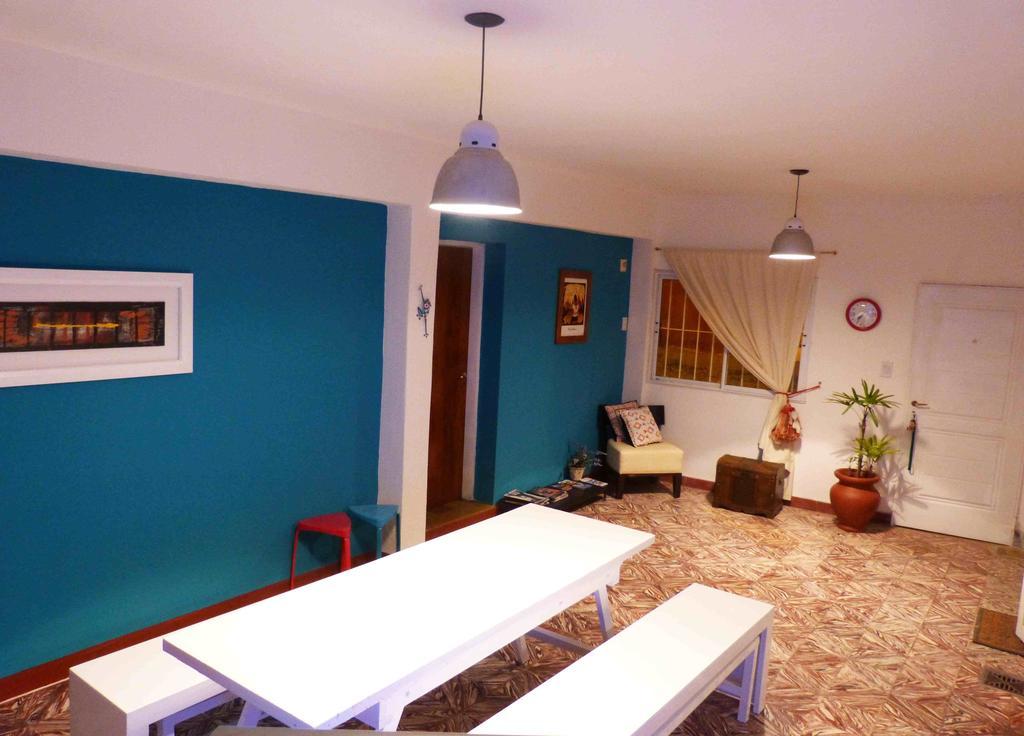Wayra Hostel Ла-Ріоха Екстер'єр фото