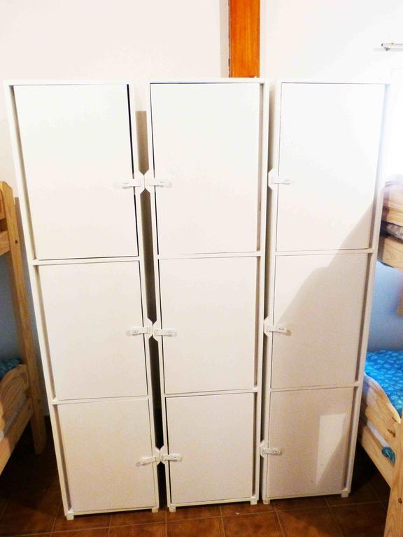 Wayra Hostel Ла-Ріоха Екстер'єр фото