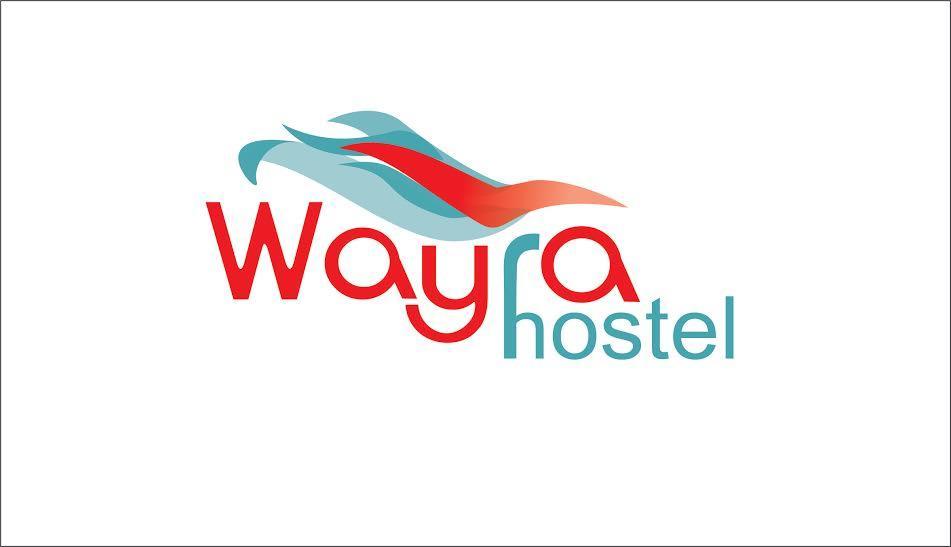 Wayra Hostel Ла-Ріоха Екстер'єр фото